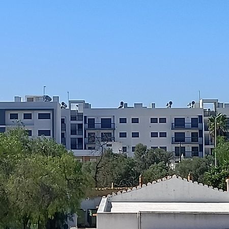 Au Coeur D'Olhao Apartment Bagian luar foto