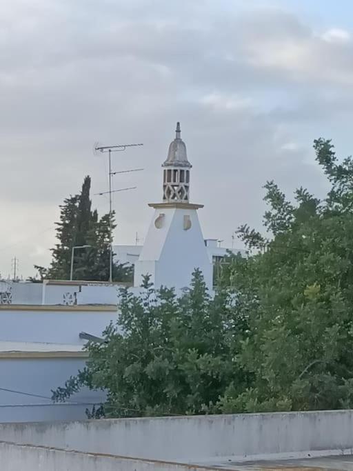 Au Coeur D'Olhao Apartment Bagian luar foto