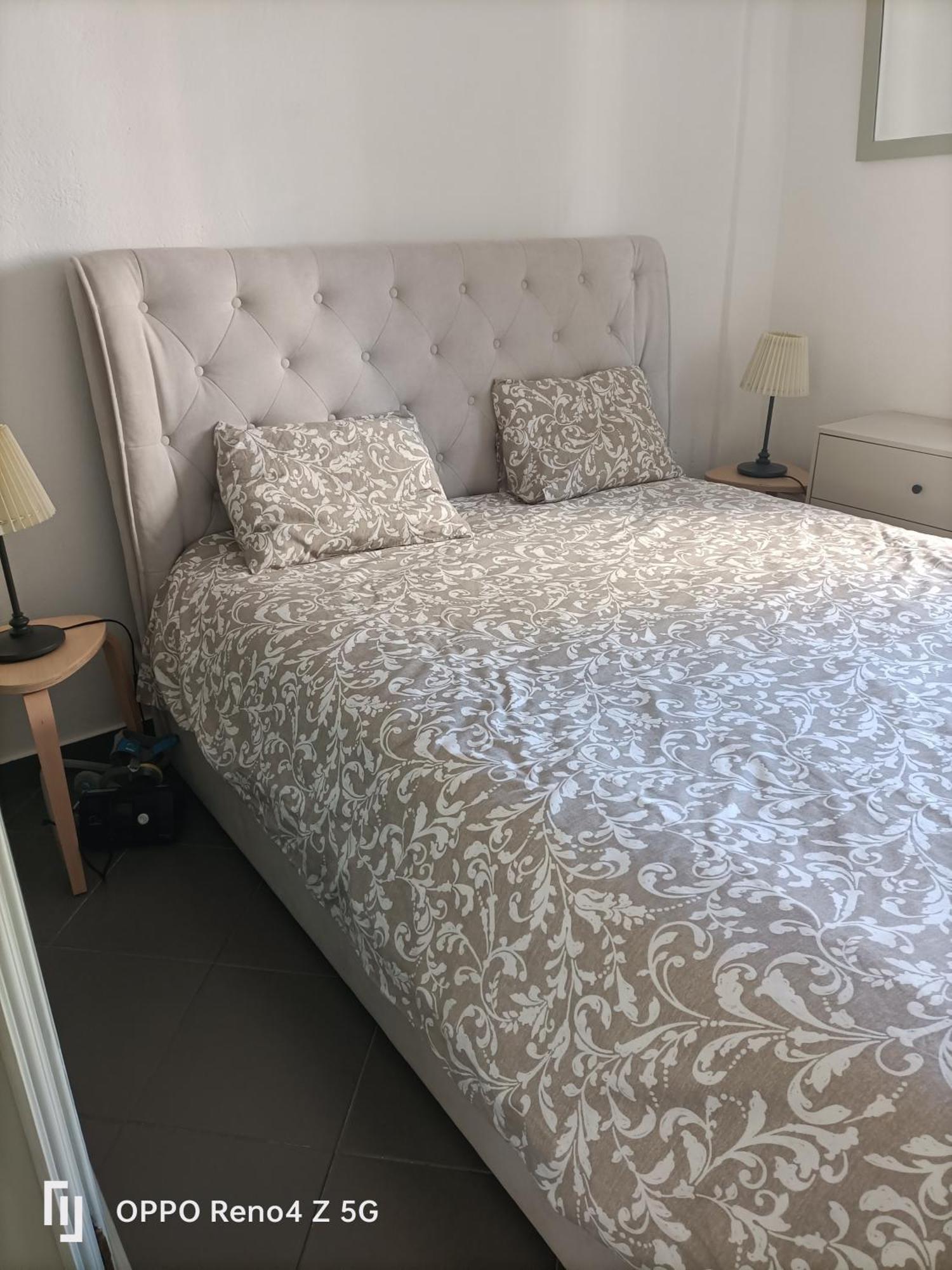 Au Coeur D'Olhao Apartment Bagian luar foto